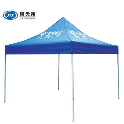 內江帳篷搶先看 用高性價比打開展覽與休閑的廣闊市場